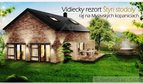 Prodej Rodinný dům, Rodinný dům, Nové Mesto nad Váhom, Slovensko