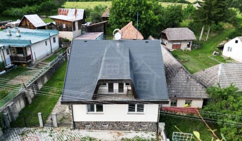 Prodej Rodinný dům, Rodinný dům, Nové Mesto nad Váhom, Slovensko