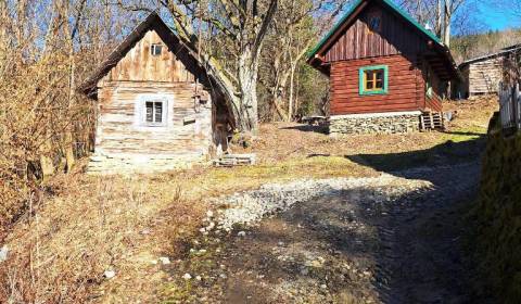 Prodej Chata, Chata, Považská Bystrica, Slovensko