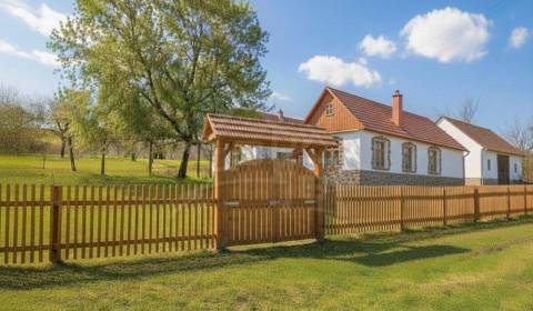 Prodej Rodinný dům, Rodinný dům, Veľký Krtíš, Slovensko