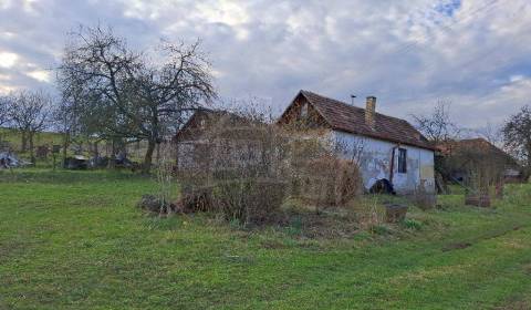 Prodej Rodinný dům, Rodinný dům, Veľký Krtíš, Slovensko