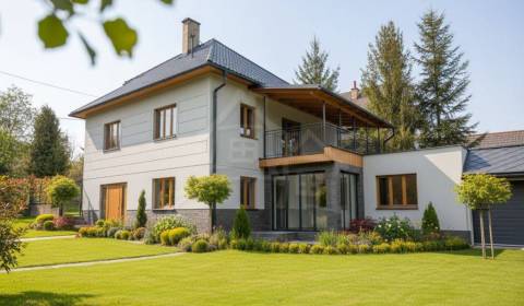 Prodej Rodinný dům, Rodinný dům, Detva, Slovensko