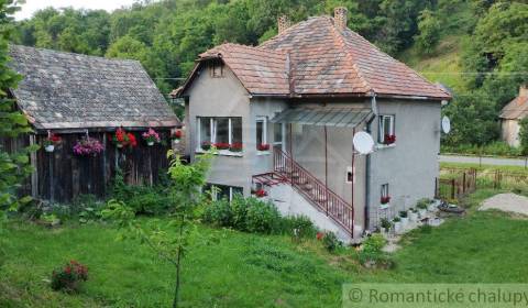 Prodej Rodinný dům, Rodinný dům, Veľký Krtíš, Slovensko
