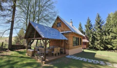 Prodej Chata, Chata, Detva, Slovensko