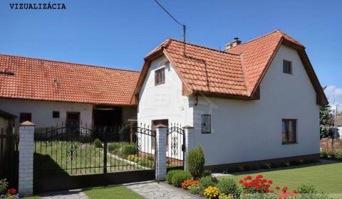 Prodej Rodinný dům, Rodinný dům, Zvolen, Slovensko