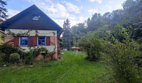 Prodej Rodinný dům, Rodinný dům, Detva, Slovensko