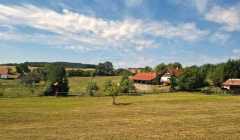 Prodej Rodinný dům, Rodinný dům, Veľký Krtíš, Slovensko