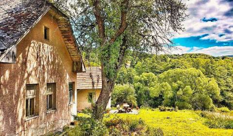 Prodej Rodinný dům, Rodinný dům, Zvolen, Slovensko