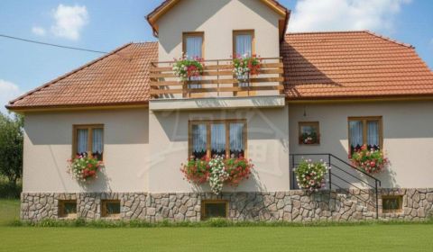 Prodej Rodinný dům, Rodinný dům, Lučenec, Slovensko