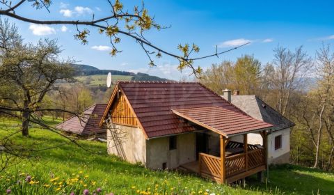 Prodej Rodinný dům, Rodinný dům, Lučenec, Slovensko