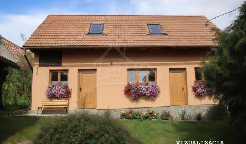 Prodej Rodinný dům, Rodinný dům, Detva, Slovensko