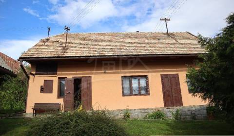 Prodej Rodinný dům, Rodinný dům, Detva, Slovensko