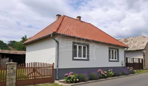 Prodej Rodinný dům, Rodinný dům, Poltár, Slovensko