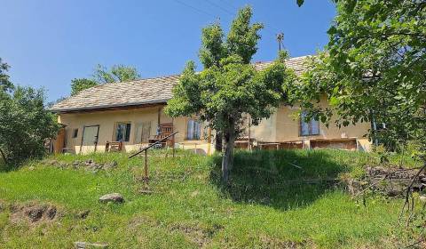 Prodej Rodinný dům, Rodinný dům, Krupina, Slovensko