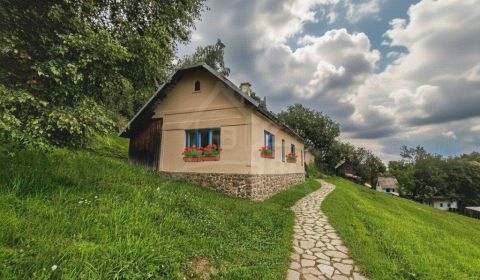 Prodej Chata, Chata, Detva, Slovensko