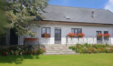Prodej Rodinný dům, Rodinný dům, Zvolen, Slovensko