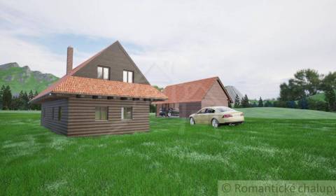 Prodej Rodinný dům, Rodinný dům, Detva, Slovensko