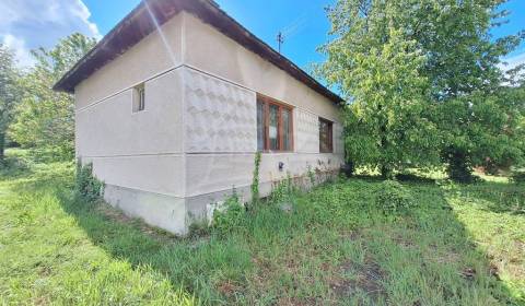 Prodej Rodinný dům, Rodinný dům, Nové Zámky, Slovensko