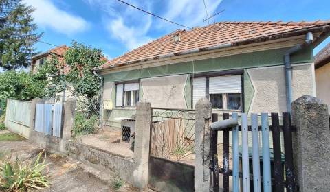 Prodej Rodinný dům, Rodinný dům, Nové Zámky, Slovensko