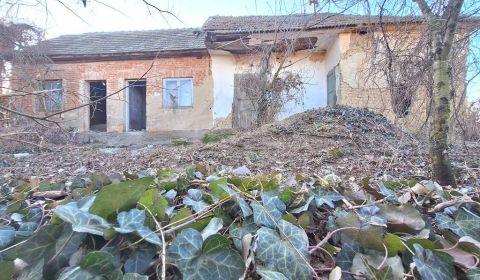 Prodej Rodinný dům, Rodinný dům, Komárno, Slovensko