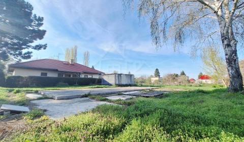 Prodej Pozemky - bydlení, Pozemky - bydlení, Komárno, Slovensko