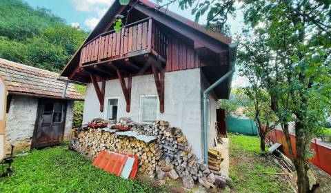 Prodej Rodinný dům, Rodinný dům, Žarnovica, Slovensko