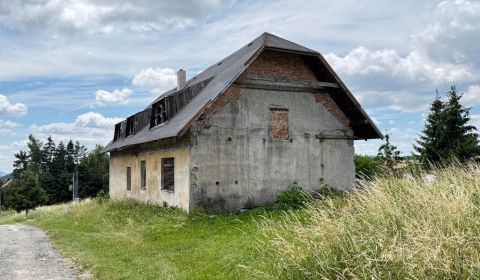 Prodej Rodinný dům, Rodinný dům, Žiar nad Hronom, Slovensko