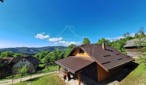 Prodej Chata, Chata, Čadca, Slovensko