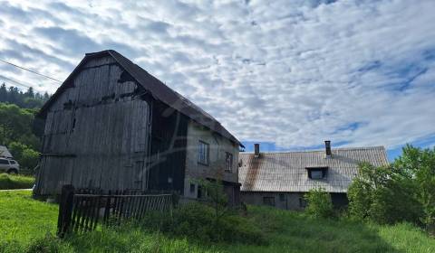 Prodej Rodinný dům, Rodinný dům, Čadca, Slovensko