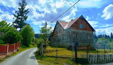 Prodej Rodinný dům, Rodinný dům, Čadca, Slovensko