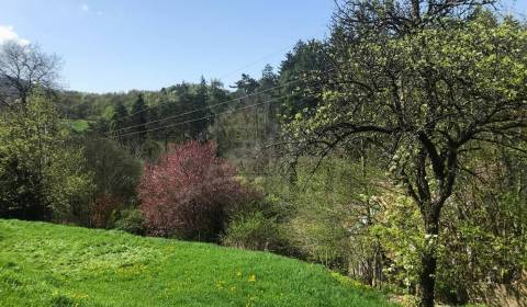 Prodej Pozemky - bydlení, Pozemky - bydlení, Banská Štiavnica, Slovens