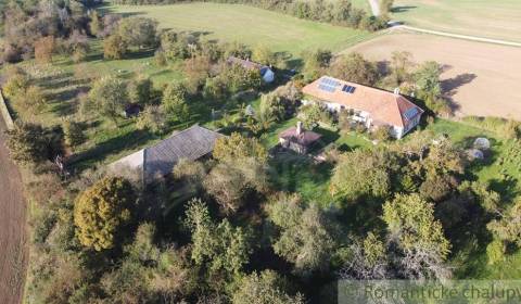 Prodej Rodinný dům, Rodinný dům, Levice, Slovensko