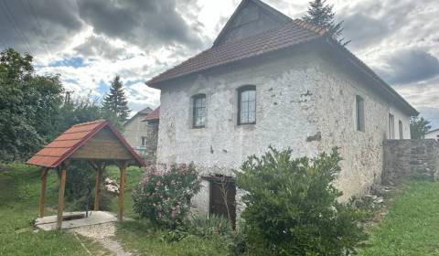 Prodej Rodinný dům, Rodinný dům, Rimavská Sobota, Slovensko