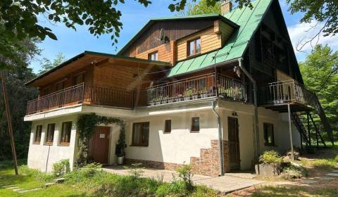 Prodej Rodinný dům, Rodinný dům, Poltár, Slovensko