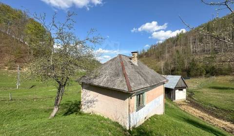 Prodej Rodinný dům, Rodinný dům, Poltár, Slovensko