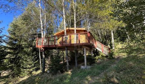 Prodej Rodinný dům, Rodinný dům, Detva, Slovensko