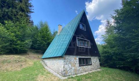 Prodej Rodinný dům, Rodinný dům, Detva, Slovensko