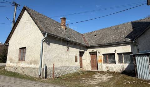 Prodej Rodinný dům, Rodinný dům, Rimavská Sobota, Slovensko