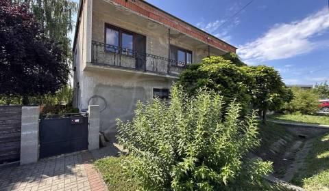 Prodej Rodinný dům, Rodinný dům, Komárno, Slovensko