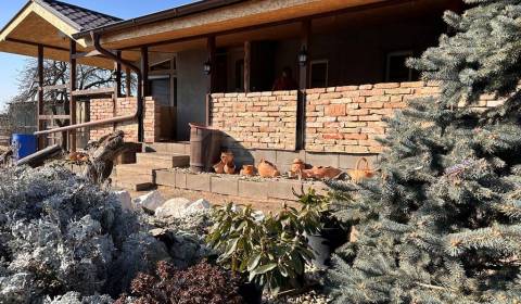 Prodej Rodinný dům, Rodinný dům, Nové Zámky, Slovensko