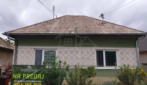 Prodej Rodinný dům, Rodinný dům, Levice, Slovensko