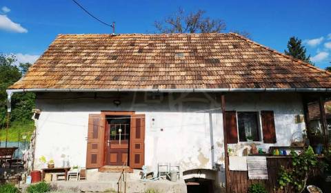 Prodej Chata, Chata, Levice, Slovensko