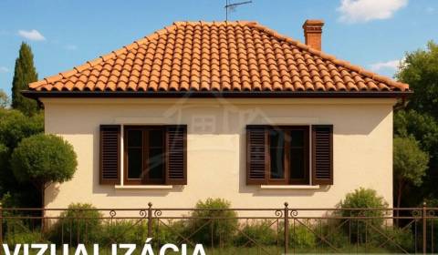 Prodej Rodinný dům, Rodinný dům, Levice, Slovensko