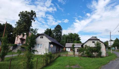 Prodej Chata, Chata, Veľký Krtíš, Slovensko