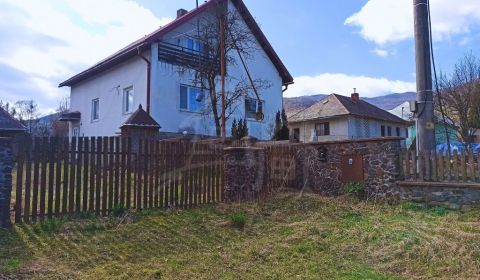 Prodej Rodinný dům, Rodinný dům, Snina, Slovensko