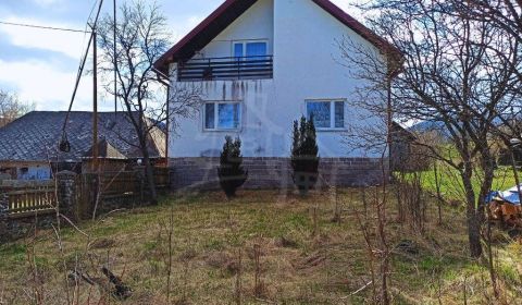 Prodej Rodinný dům, Rodinný dům, Snina, Slovensko