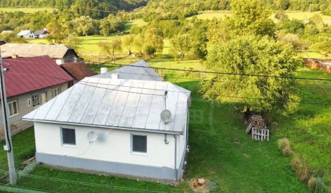 Prodej Rodinný dům, Rodinný dům, Snina, Slovensko