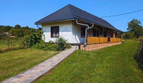 Prodej Rodinný dům, Rodinný dům, Snina, Slovensko