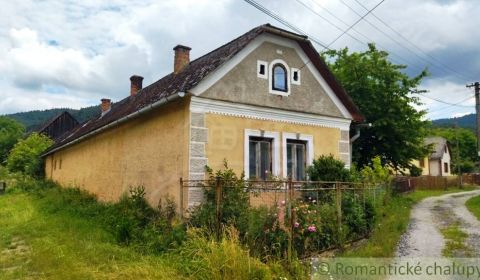 Prodej Chata, Chata, Levoča, Slovensko