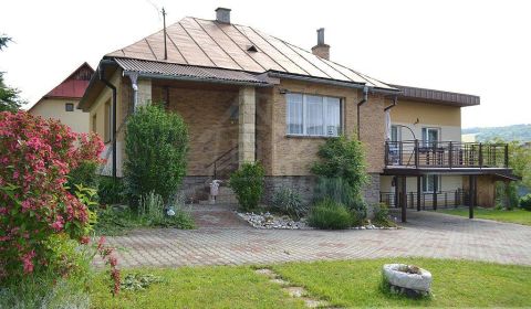 Prodej Rodinný dům, Rodinný dům, Svidník, Slovensko